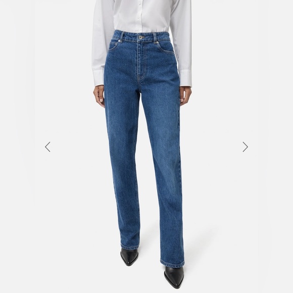 Material: 99% Organic cotton, 1% Elastane.Made in Europe - Picture 2 of 3